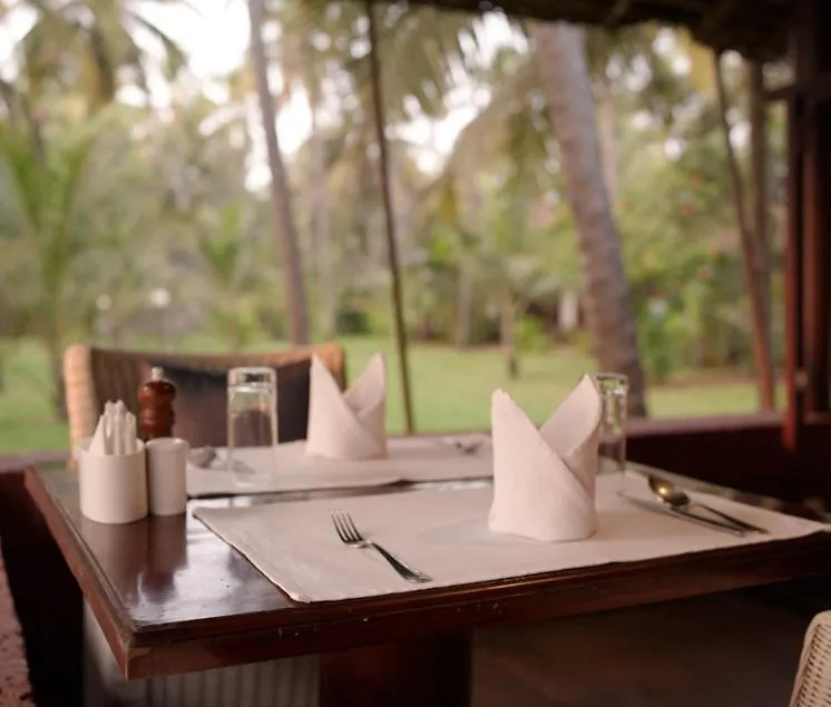 Kanan Beach Resort Nileshwar