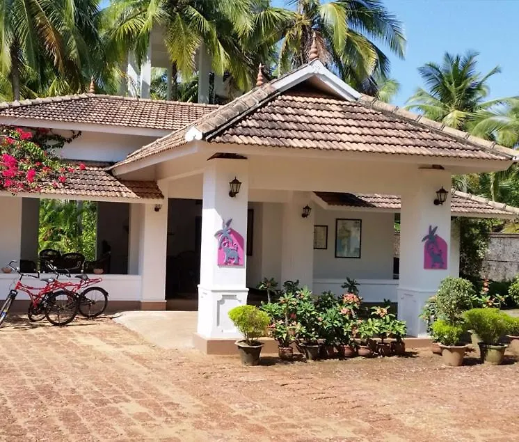 Kanan Beach Resort Nileshwar