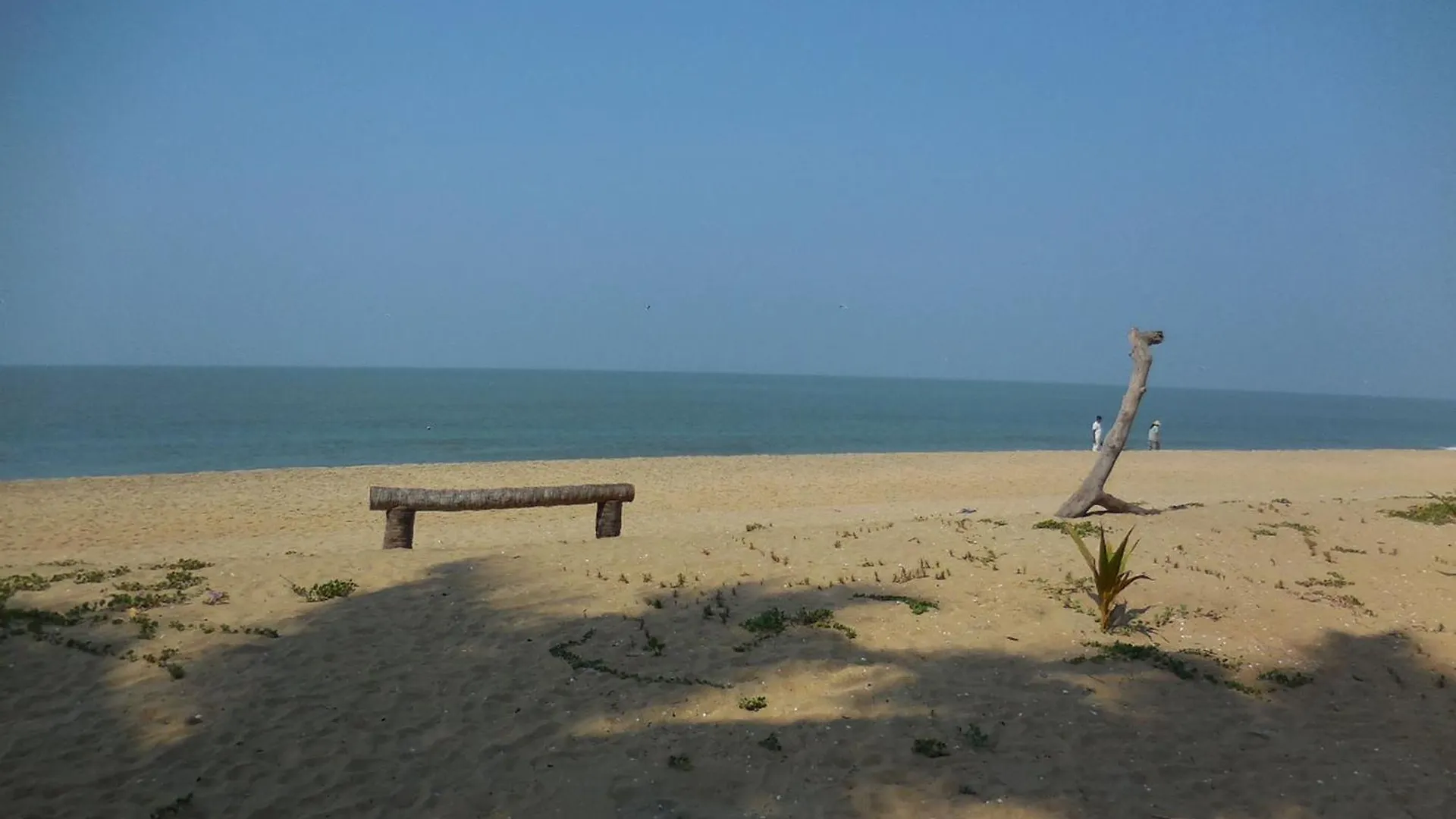 Kanan Beach Resort Nileshwar India