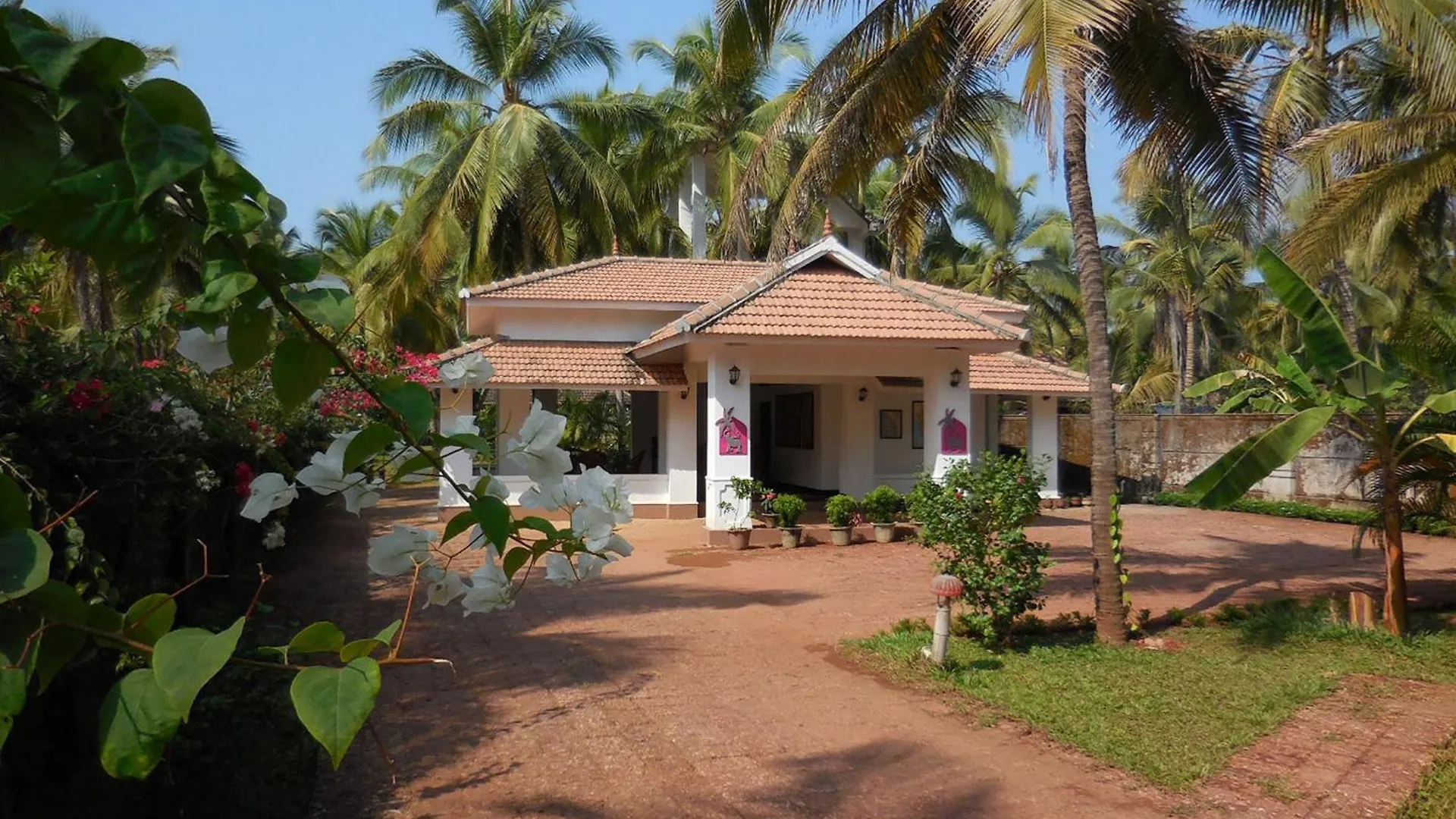 Kanan Beach Resort Nileshwar