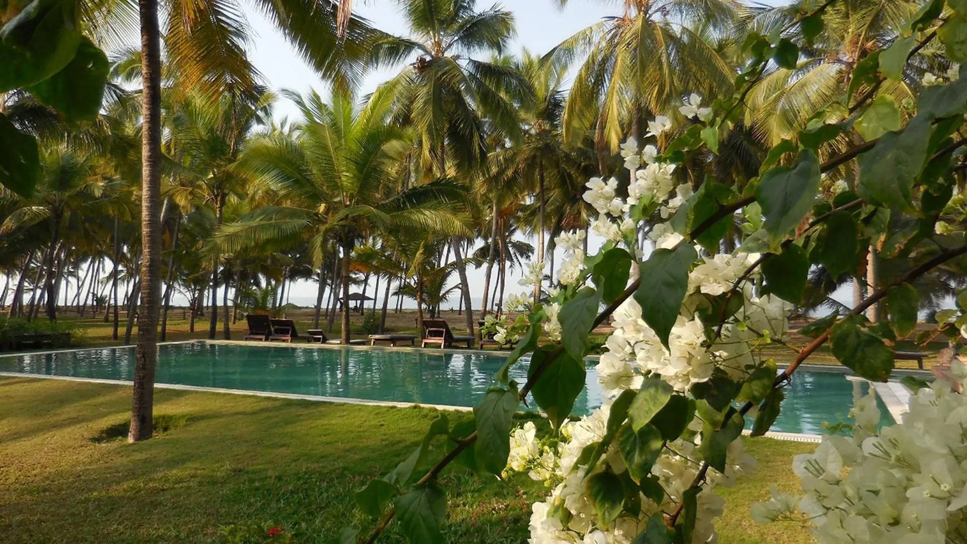 Kanan Beach Resort Nileshwar