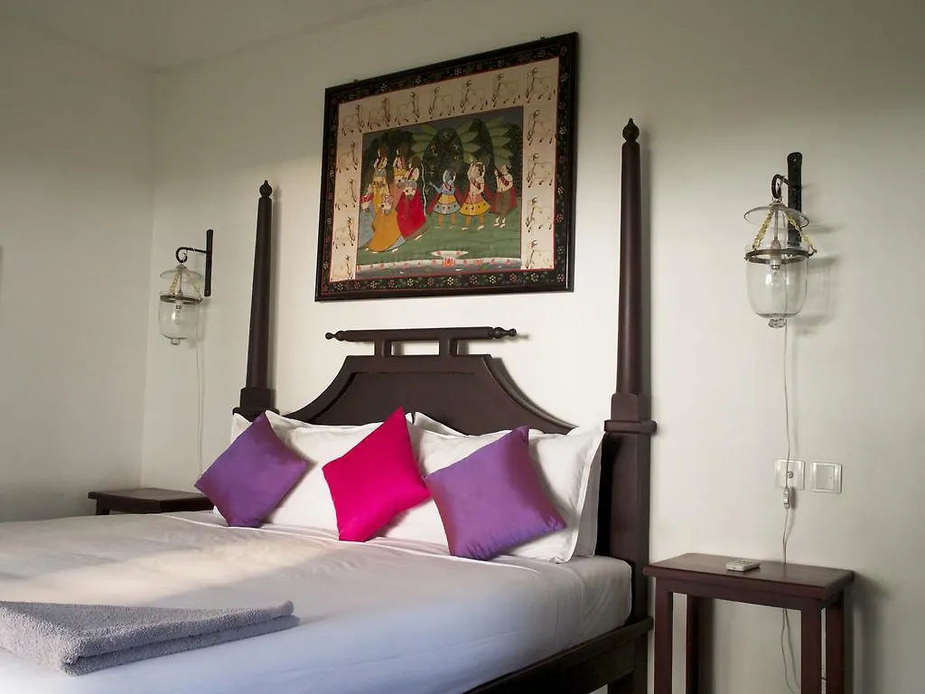 Kanan Beach Resort Nileshwar
