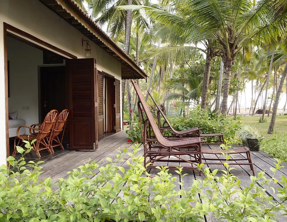 Kanan Beach Resort Nileshwar