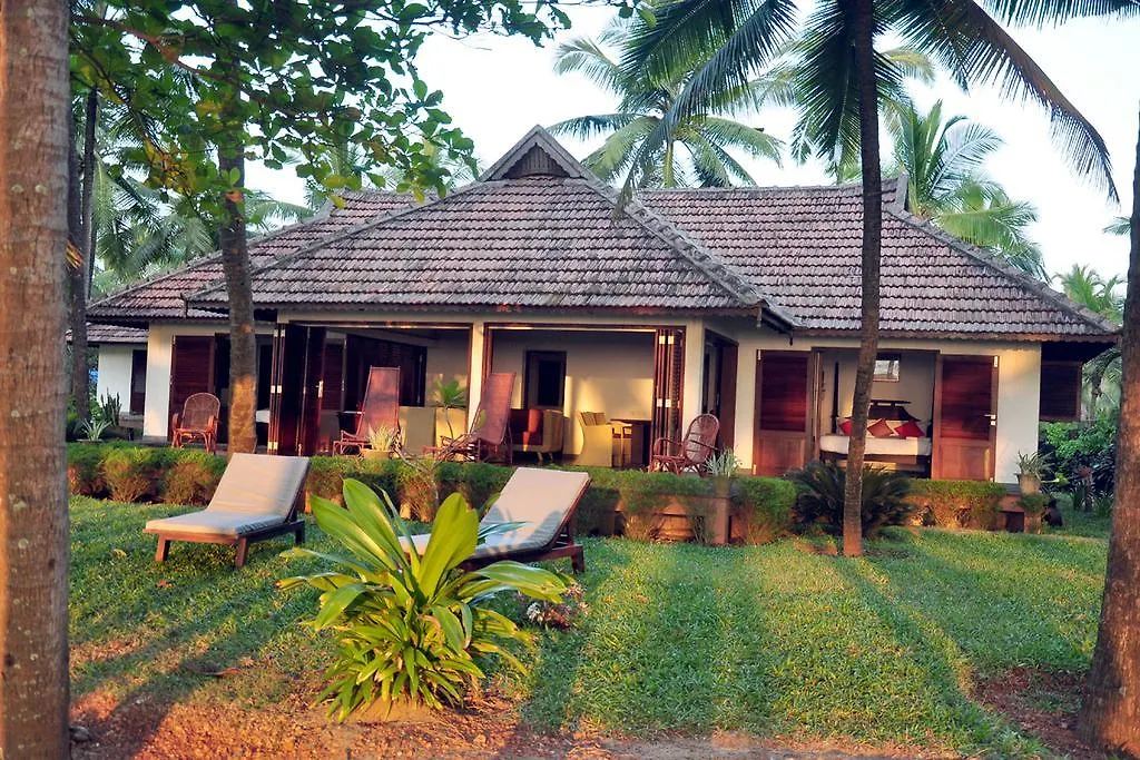 Kanan Beach Resort Nileshwar 4*,