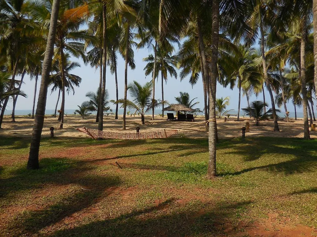 Kanan Beach Resort Nileshwar India