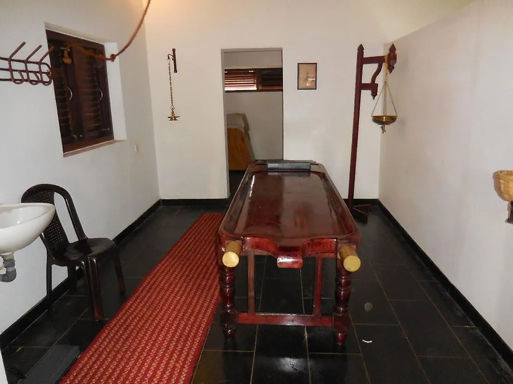 Kanan Beach Resort Nileshwar