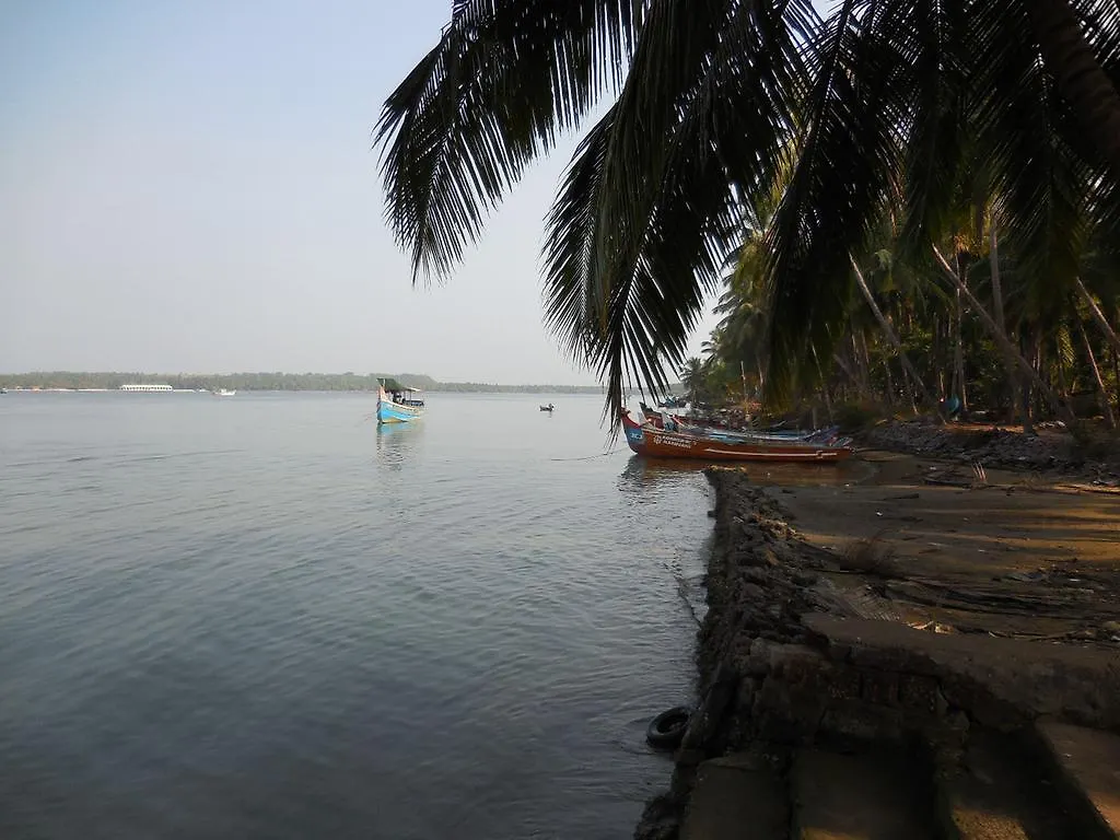 Kanan Beach Resort Nileshwar
