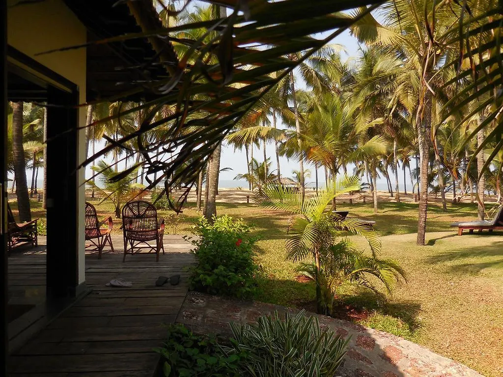 Kanan Beach Resort Nileshwar