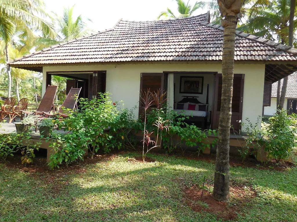 Kanan Beach Resort Nileshwar