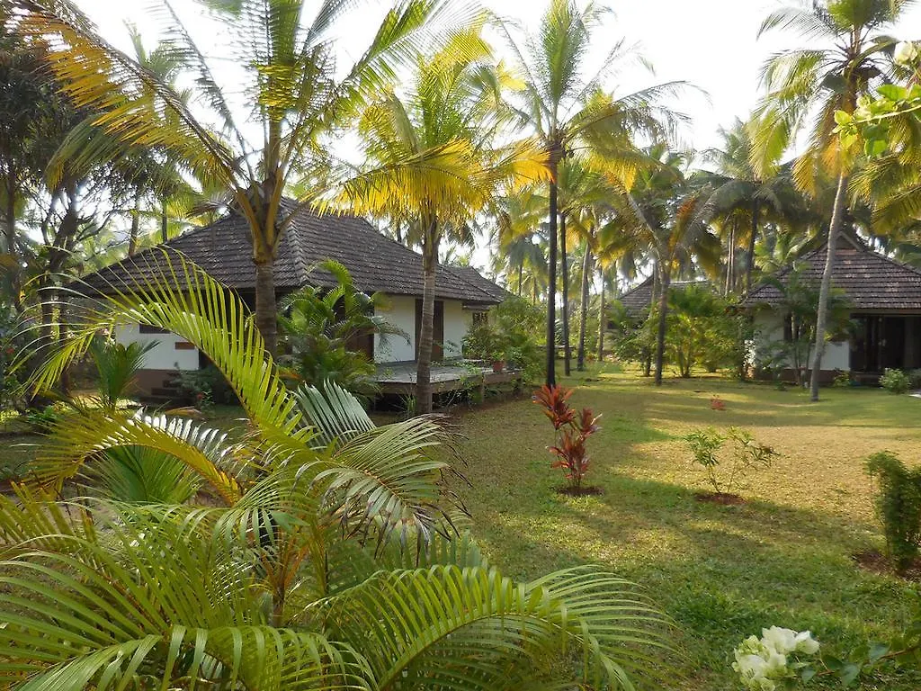 Kanan Beach Resort Nileshwar 4*,