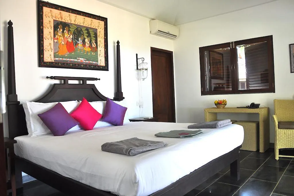 Kanan Beach Resort Nileshwar