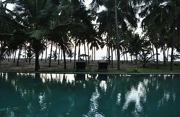 Kanan Beach Resort Nileshwar