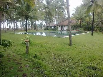 Kanan Beach Resort Nileshwar India