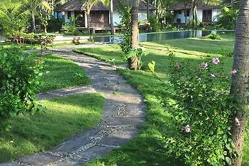 Kanan Beach Resort Nileshwar 4*,