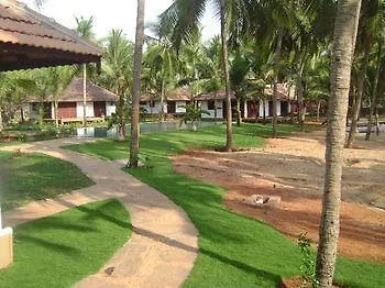 Kanan Beach Resort Nileshwar