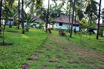 Kanan Beach Resort Nileshwar