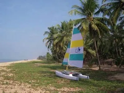 Kanan Beach Resort Nileshwar