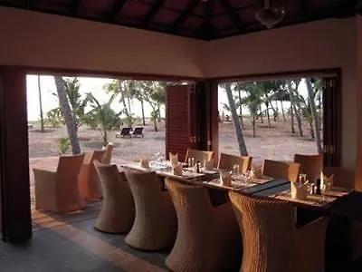 Kanan Beach Resort Nileshwar 4*,