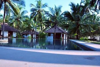 Kanan Beach Resort Nileshwar