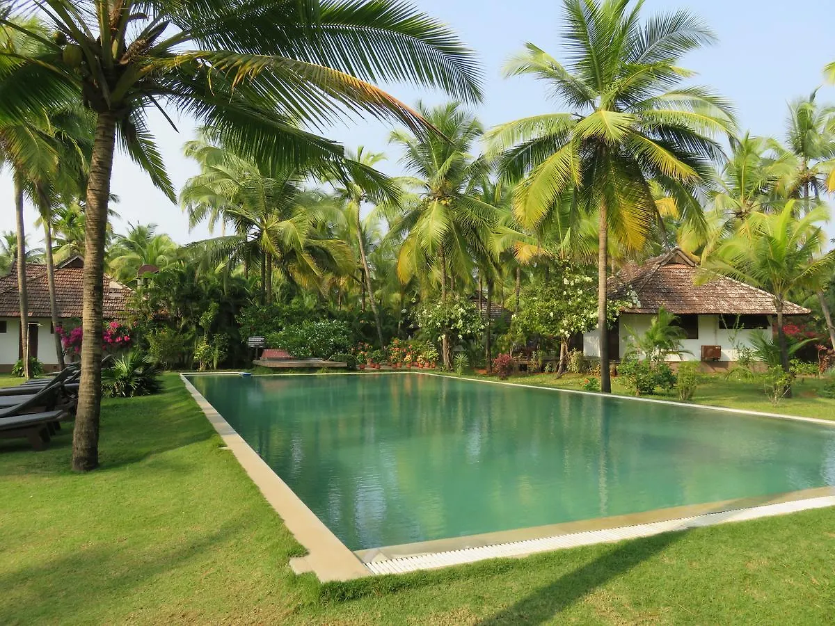Kanan Beach Resort Nileshwar