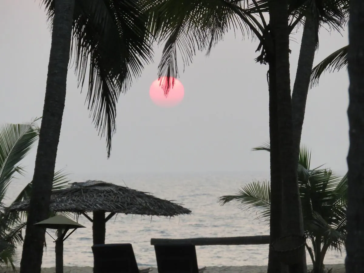 Kanan Beach Resort Nileshwar