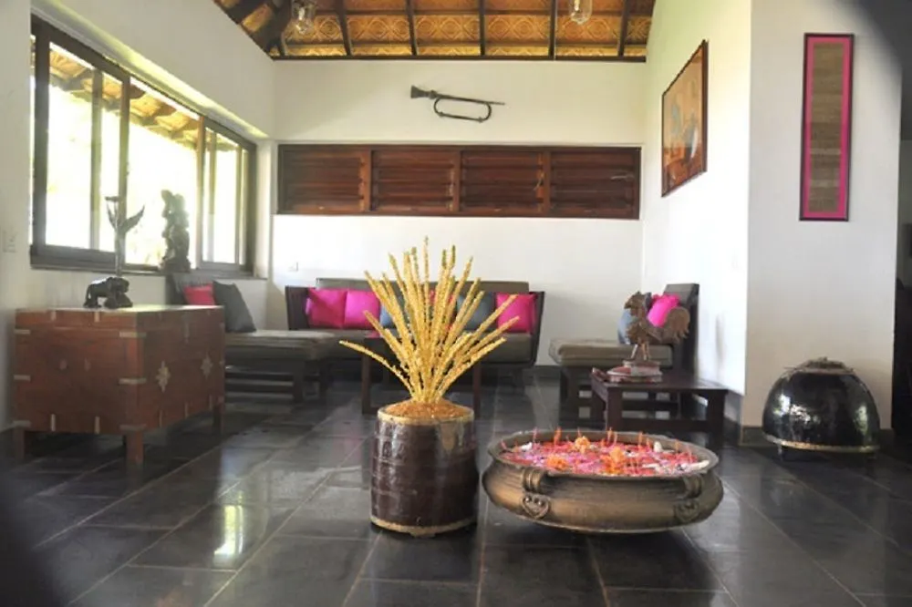 Kanan Beach Resort Nileshwar