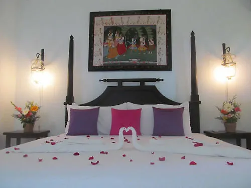 Kanan Beach Resort Nileshwar