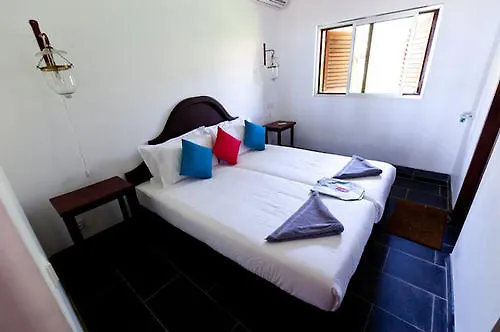 Kanan Beach Resort Nileshwar