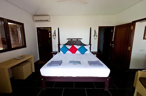 Kanan Beach Resort Nileshwar