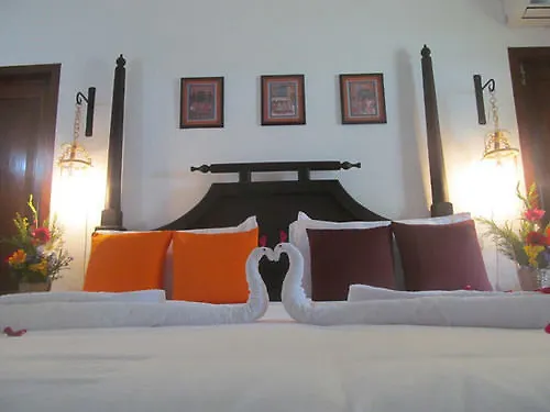 Kanan Beach Resort Nileshwar