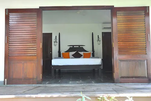Kanan Beach Resort Nileshwar 4*,  India