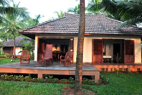 Kanan Beach Resort Nileshwar