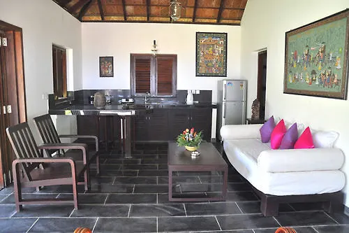 Kanan Beach Resort Nileshwar