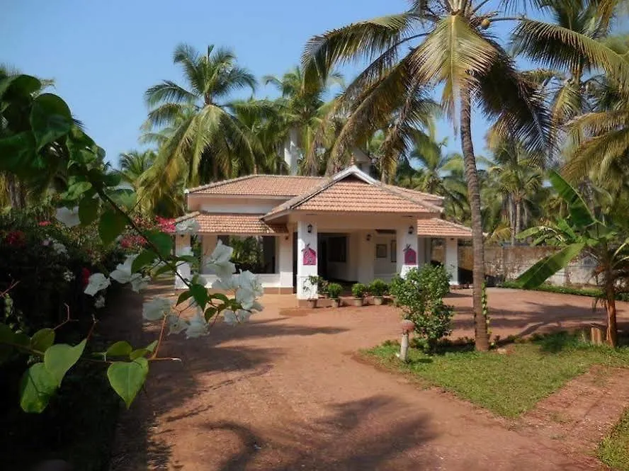 Kanan Beach Resort Nileshwar