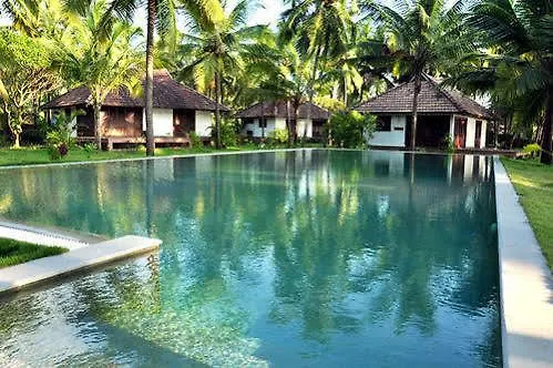 Kanan Beach Resort Nileshwar 4*,