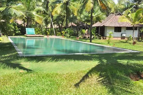 Kanan Beach Resort Nileshwar