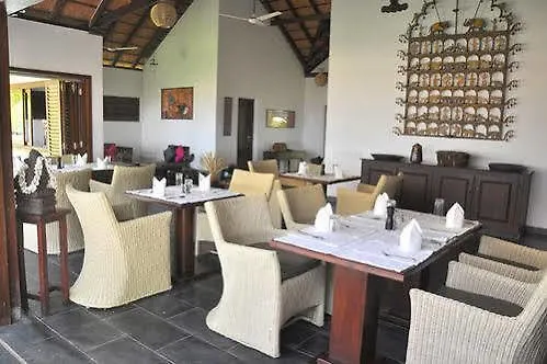 ****  Kanan Beach Resort Nileshwar India