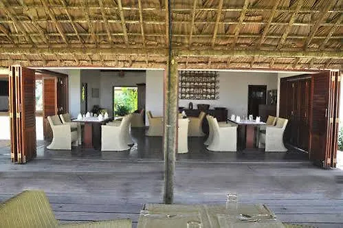 ****  Kanan Beach Resort Nileshwar India