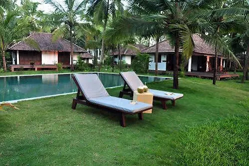 Kanan Beach Resort Nileshwar