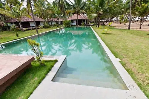 Kanan Beach Resort Nileshwar 4*,  India
