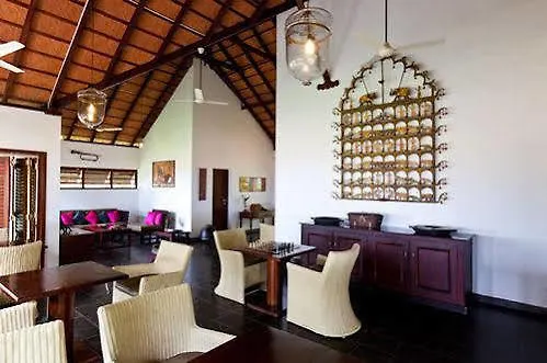 Kanan Beach Resort Nileshwar