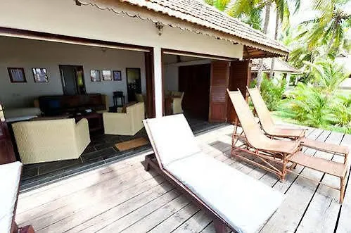 Kanan Beach Resort Nileshwar