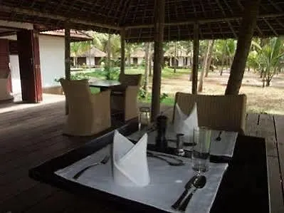 Kanan Beach Resort Nileshwar 4*,