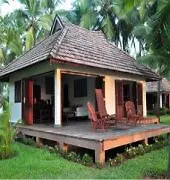 Kanan Beach Resort Nileshwar