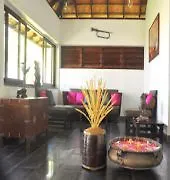 ****  Kanan Beach Resort Nileshwar India