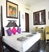 Kanan Beach Resort Nileshwar