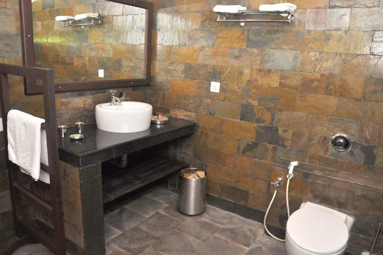 Kanan Beach Resort Nileshwar