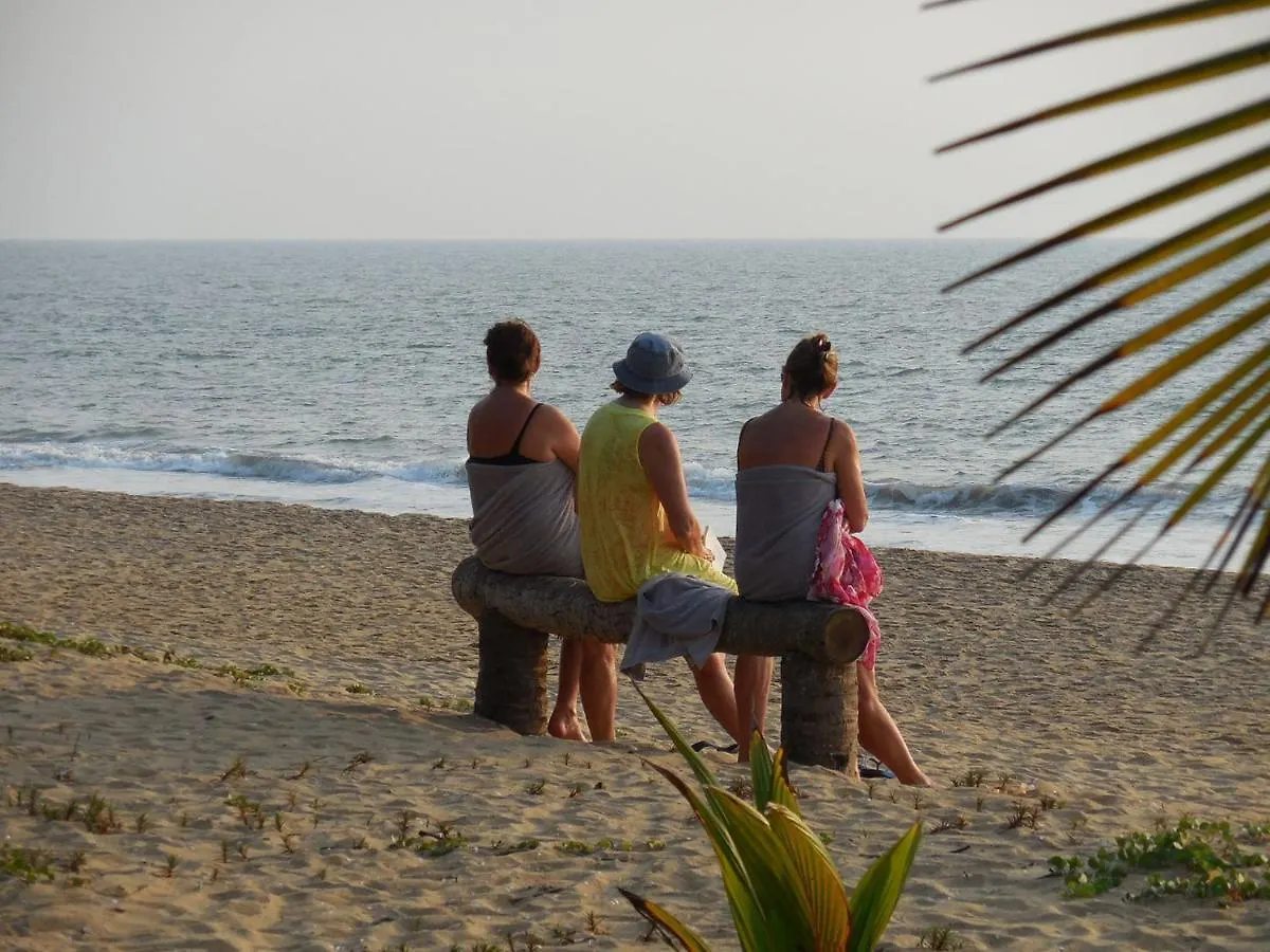 Kanan Beach Resort Nileshwar